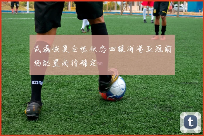 武磊恢复合练状态回暖海港亚冠前场配置尚待确定